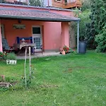Pavlov24 - Zahradni Domecky