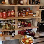 Appartement Pavlov24 - Zahradni Domecky *