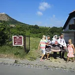 Apartment Pavlov24 - Zahradni Domecky