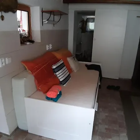 Pavlov24 - Zahradní Domečky Apartmán Pavlov