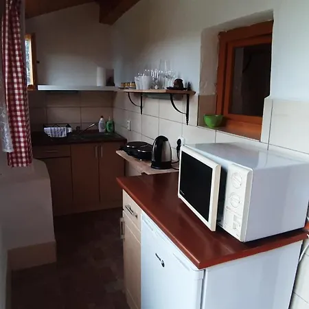 Apartmán Pavlov24 - Zahradní Domečky *