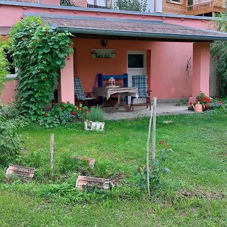 Apartmán Pavlov24 - Zahradní Domečky *
