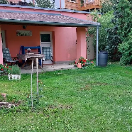 Pavlov24 - Zahradní Domečky