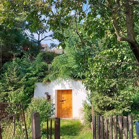 Pavlov24 - Zahradní Domečky * Pavlov