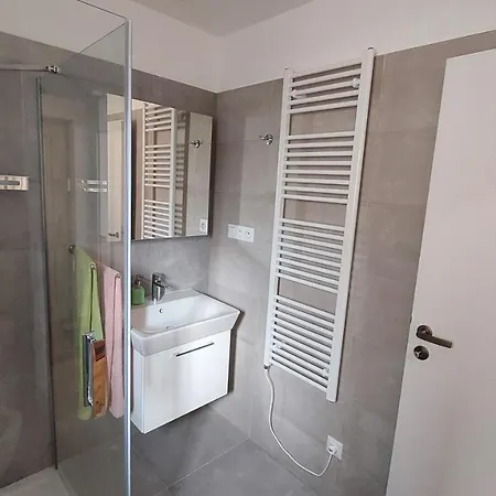 Pavlov24 - Zahradní Domečky *