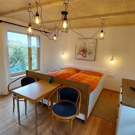 Apartmán Pavlov24 - Zahradní Domečky *