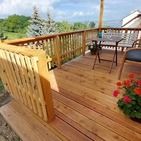 Appartement Pavlov24 - Zahradni Domecky