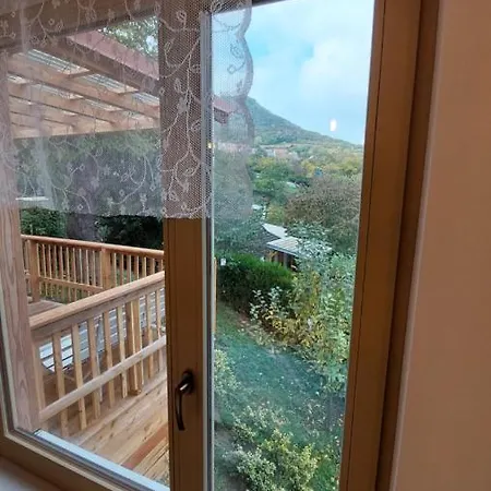 Pavlov24 - Zahradní Domečky Apartmán