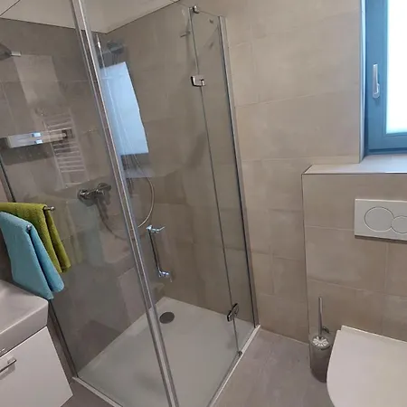 Apartmán Pavlov24 - Zahradní Domečky Pavlov