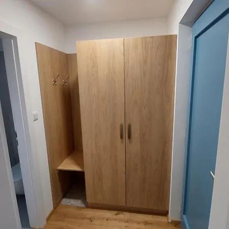 Apartmán Pavlov24 - Zahradní Domečky *