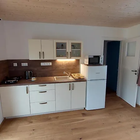 Pavlov24 - Zahradní Domečky Apartmán