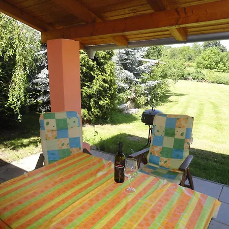 Apartmán Pavlov24 - Zahradní Domečky *