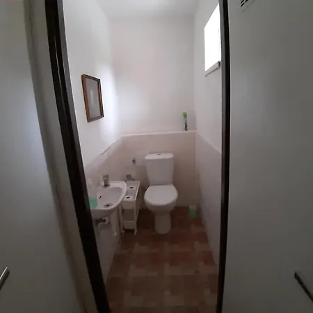 Pavlov24 - Zahradní Domečky Apartmán *