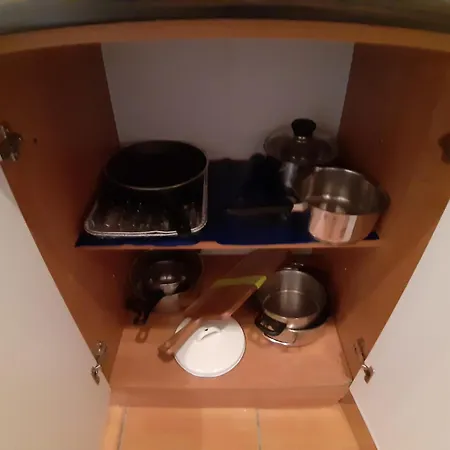 Pavlov24 - Zahradní Domečky * Pavlov