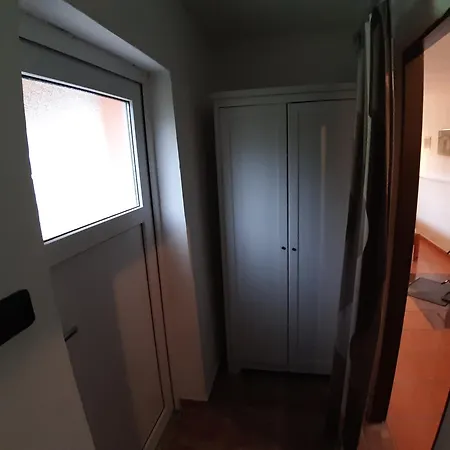 Pavlov24 - Zahradní Domečky Apartmán *