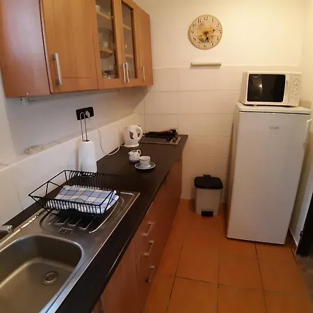 Pavlov24 - Zahradní Domečky *