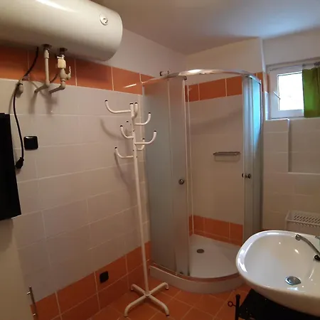 Pavlov24 - Zahradní Domečky Apartmán
