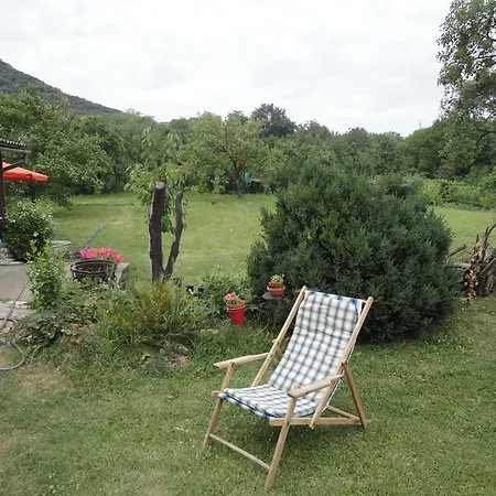 Appartement Pavlov24 - Zahradni Domecky