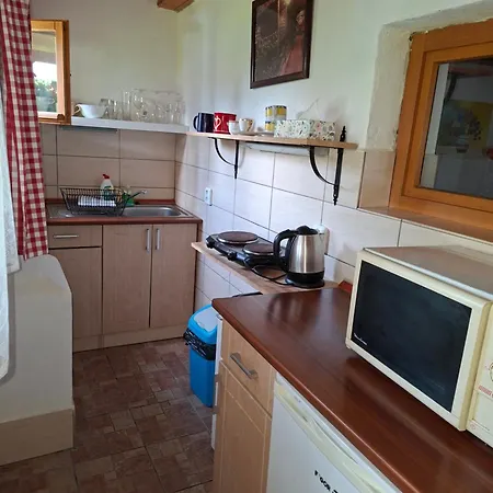 Pavlov24 - Zahradní Domečky