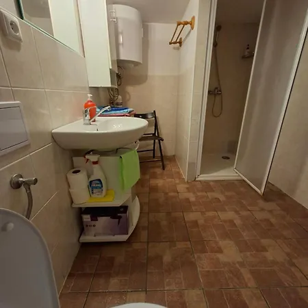 Pavlov24 - Zahradní Domečky Apartmán Pavlov