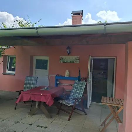 Apartamento Pavlov24 - Zahradní Domečky Pavlov