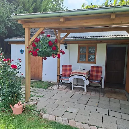 Pavlov24 - Zahradní Domečky Apartamento Pavlov