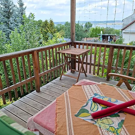 Apartmán Pavlov24 - Zahradní Domečky Pavlov