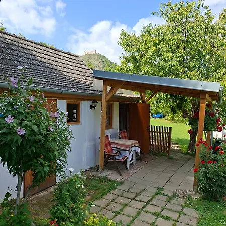 Pavlov24 - Zahradní Domečky * Pavlov