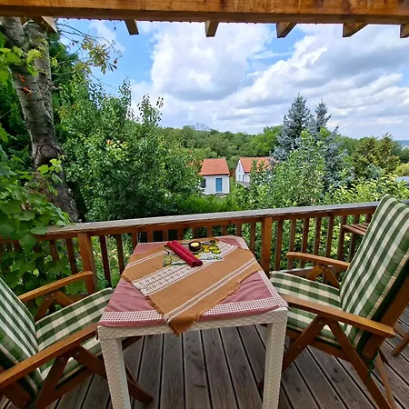 Pavlov24 - Zahradní Domečky Apartmán