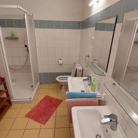 Pavlov24 - Zahradní Domečky Apartmán Pavlov