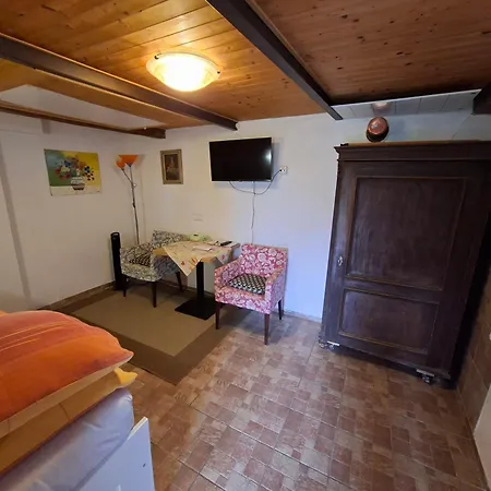 Apartmán Pavlov24 - Zahradní Domečky *