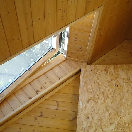 Apartmán Pavlov24 - Zahradní Domečky Pavlov