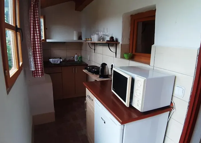Apartamento Pavlov24 - Zahradní Domečky *