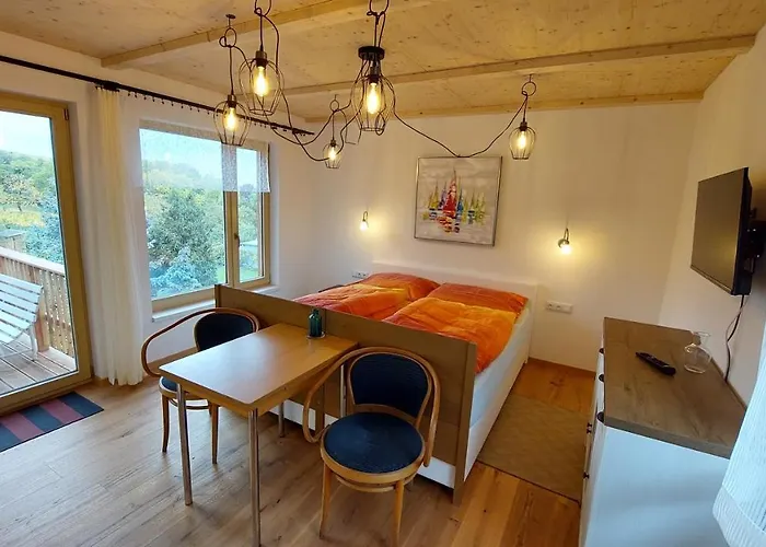 Apartamento Pavlov24 - Zahradní Domečky *