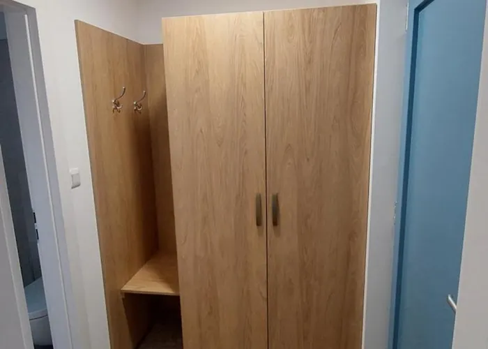 Apartamento Pavlov24 - Zahradní Domečky *
