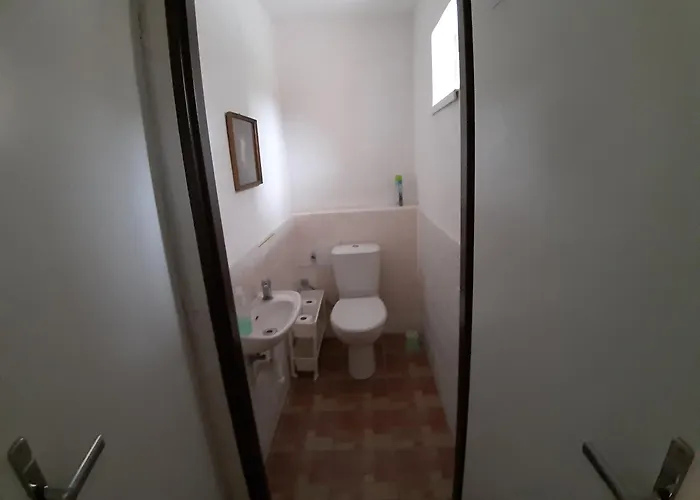 Pavlov24 - Zahradní Domečky Apartamento *