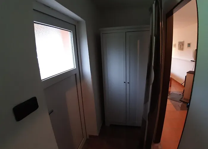 Pavlov24 - Zahradní Domečky Apartamento *