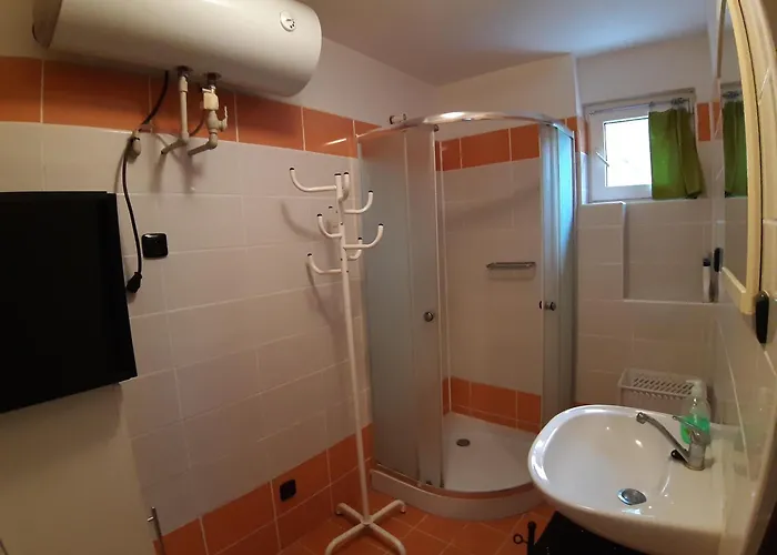 Pavlov24 - Zahradní Domečky Apartamento