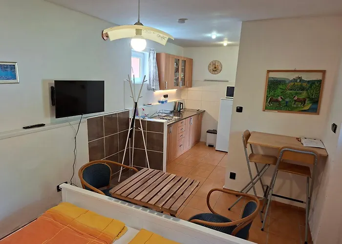 Apartamento Pavlov24 - Zahradní Domečky *