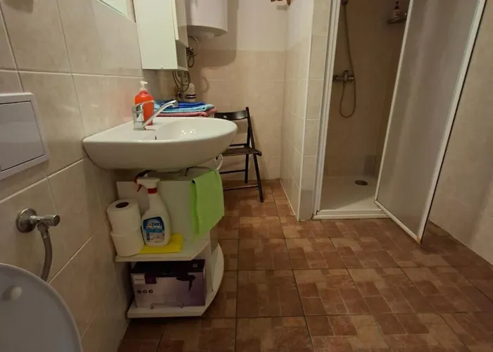 Pavlov24 - Zahradní Domečky Apartamento Pavlov