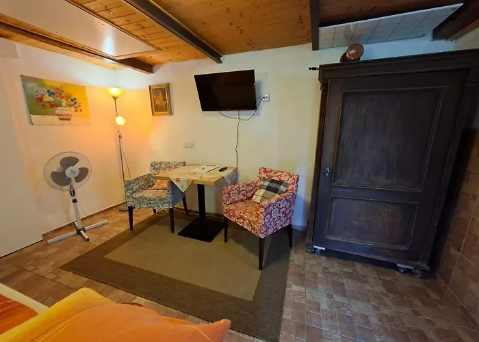 Pavlov24 - Zahradní Domečky Apartamento *