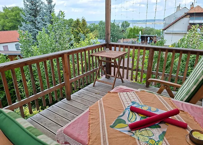Apartamento Pavlov24 - Zahradní Domečky Pavlov