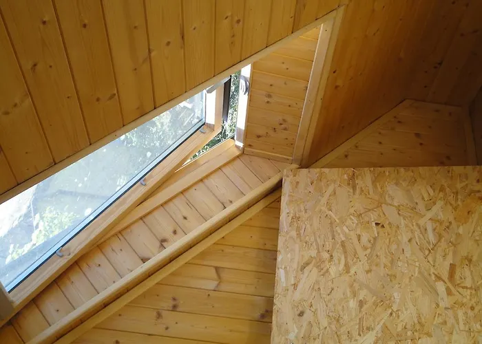 Apartamento Pavlov24 - Zahradní Domečky Pavlov